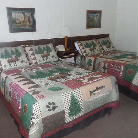 Holderness White Oak Motel & Cottages الغرفة الصورة