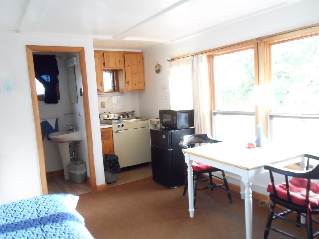 Holderness White Oak Motel & Cottages الغرفة الصورة