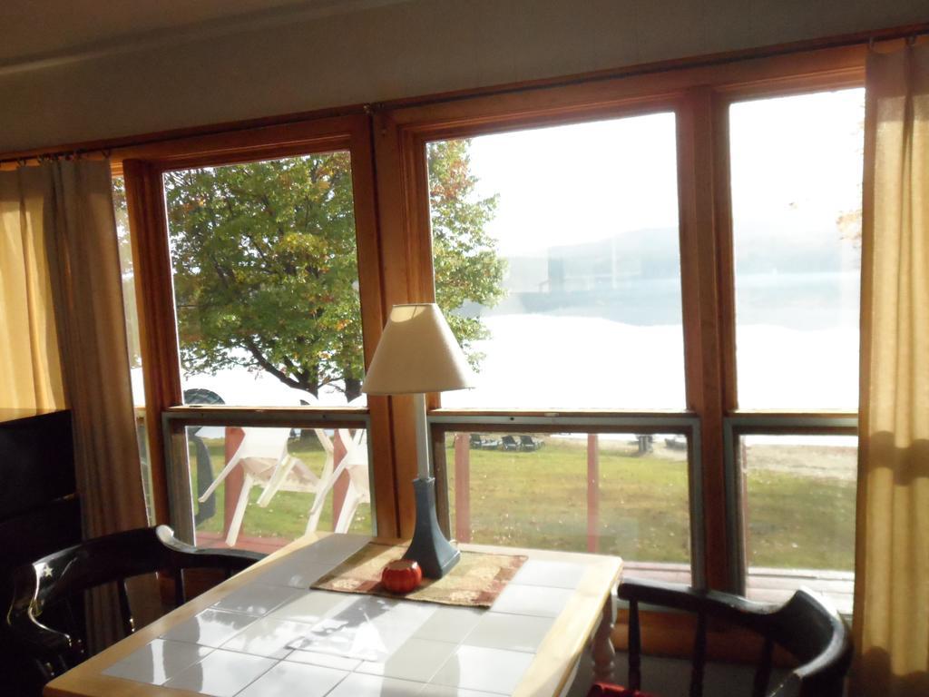 Holderness White Oak Motel & Cottages الغرفة الصورة