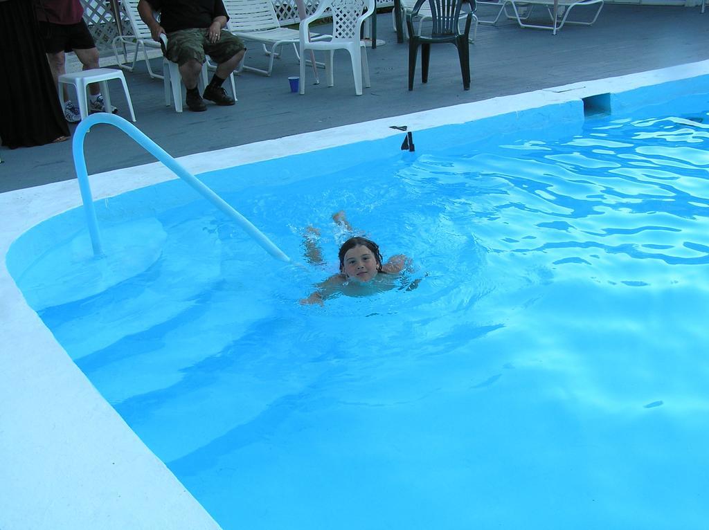 Holderness White Oak Motel & Cottages المظهر الخارجي الصورة