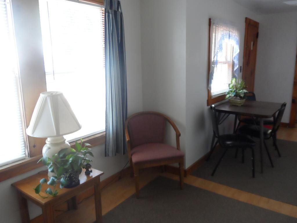 Holderness White Oak Motel & Cottages الغرفة الصورة