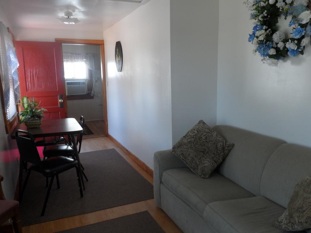 Holderness White Oak Motel & Cottages الغرفة الصورة