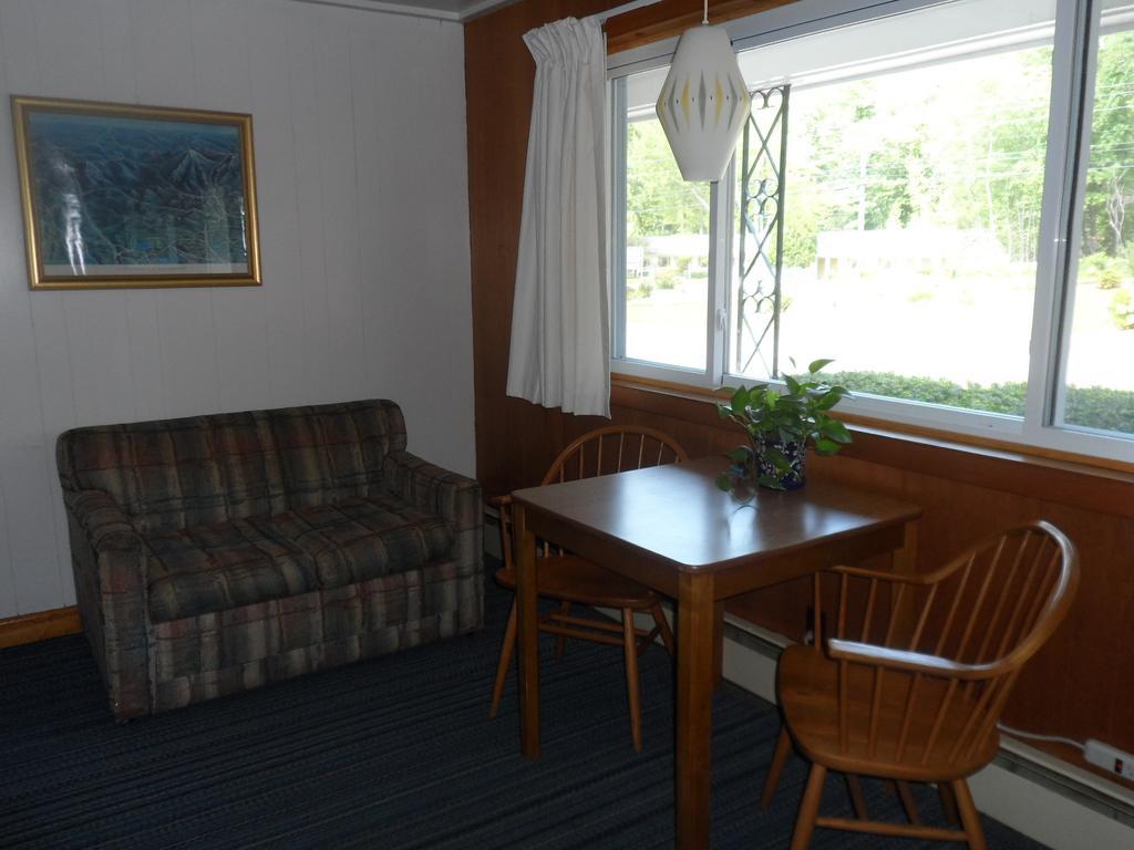 Holderness White Oak Motel & Cottages الغرفة الصورة