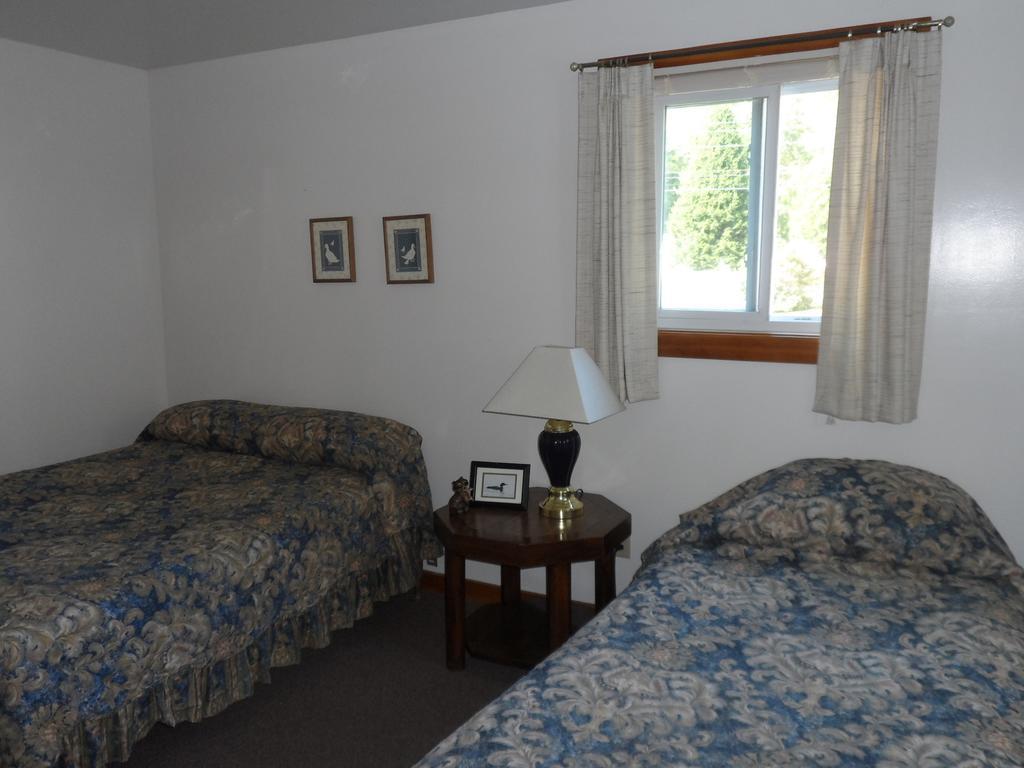 Holderness White Oak Motel & Cottages الغرفة الصورة