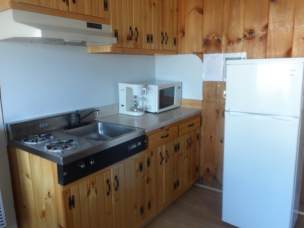 Holderness White Oak Motel & Cottages الغرفة الصورة