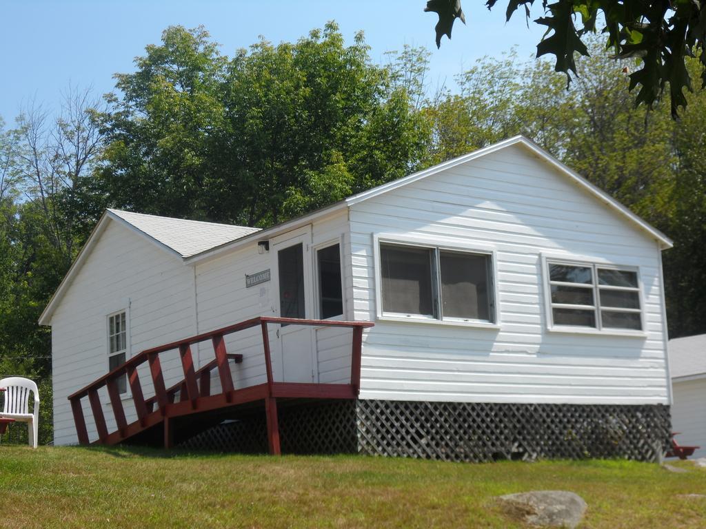Holderness White Oak Motel & Cottages الغرفة الصورة